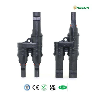 Đầu nối PV nhánh loại H