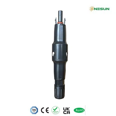 Đầu nối cầu chì PV(1500W)