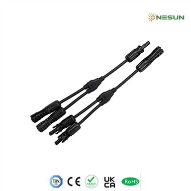 Đầu nối PV nhánh loại Y(1500V)